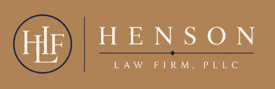 Henson Law Firm, PLLC