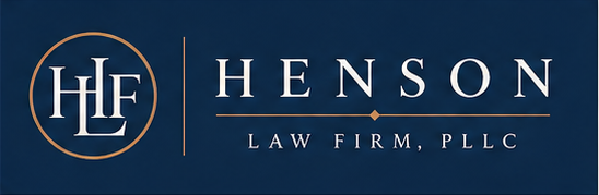 Henson Law Firm, PLLC