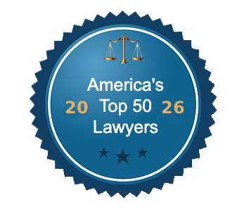 America's Top 50 Lawyers — 2026