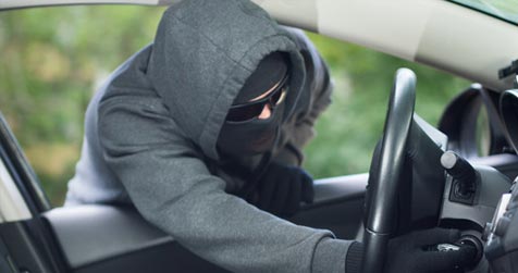 Tulsa Theft Crimes Lawyers | FREE CONSULTATION