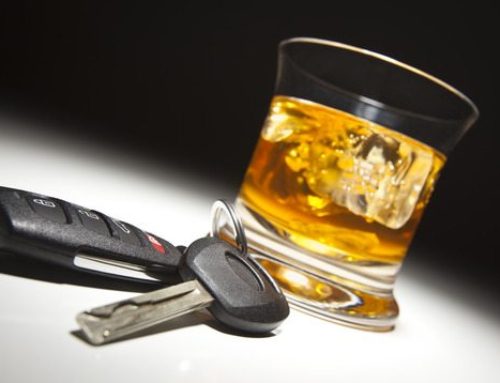 What Are the Penalties for a DUI Conviction in Oklahoma?