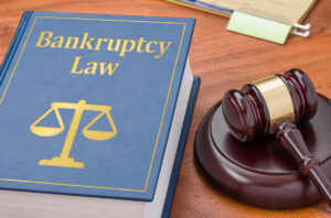filing for chapter 7 bankruptcy in Tulsa