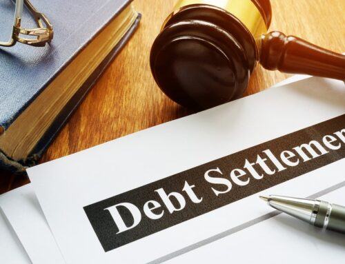Is Debt Settlement a Good Idea?